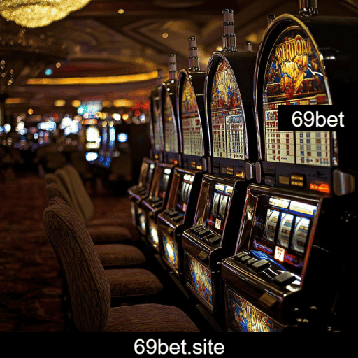 Como baixar o APK oficial da 69bet no Android