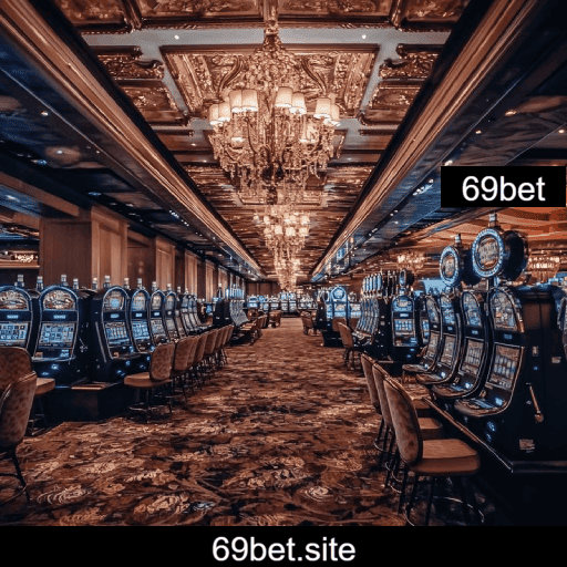 Guia para baixar e instalar o APK 69bet