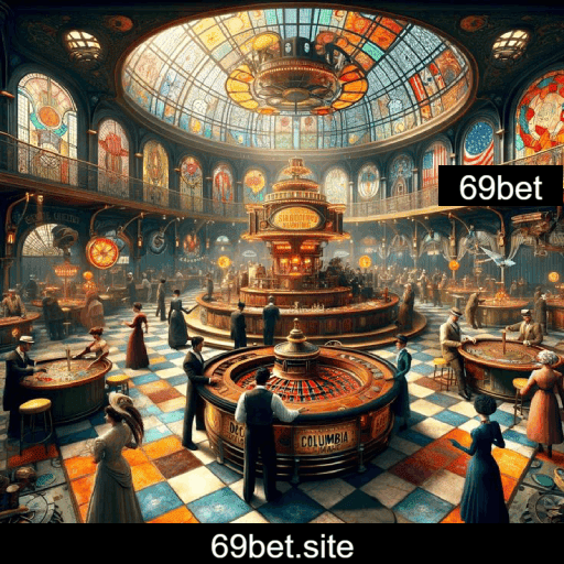 69bet app com funções completas para apostas