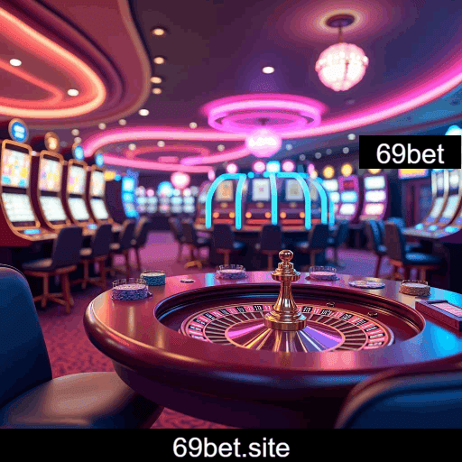 Infográfico ressaltando a transparência da 69bet em seus termos, políticas e regras para apostadores.