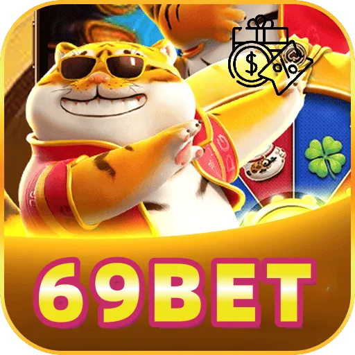 Imagem promovendo bônus 69bet com recompensas imperdíveis.
