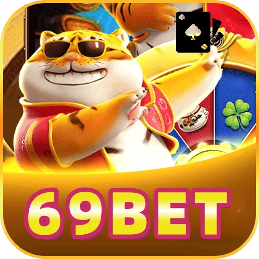 Imagem mostrando o cassino ao vivo da 69bet com dealers reais conduzindo jogos de mesa