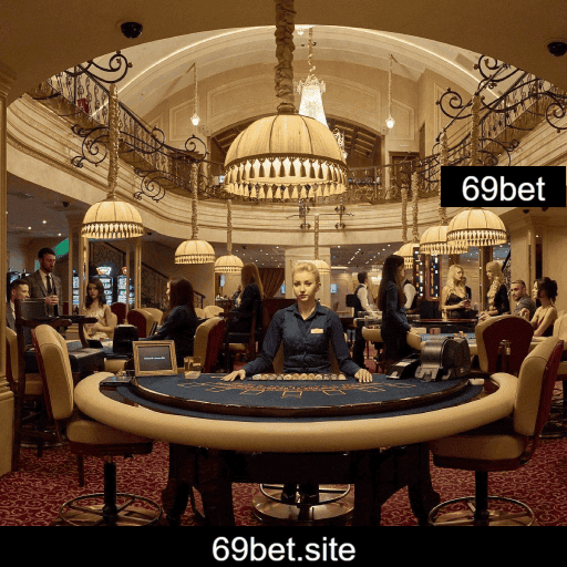 Passo a passo de instalação do 69bet app.