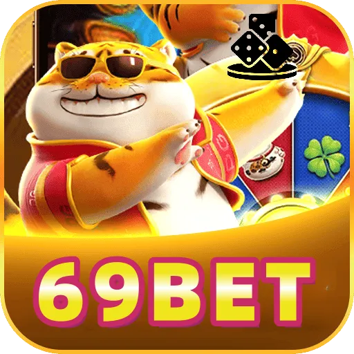 Imagem ilustrativa mostrando a plataforma 69bet com variedade de jogos online e provedores populares.