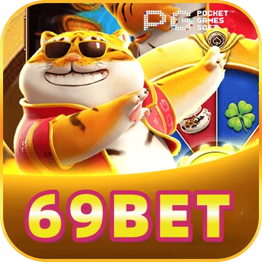 Logo da 69bet