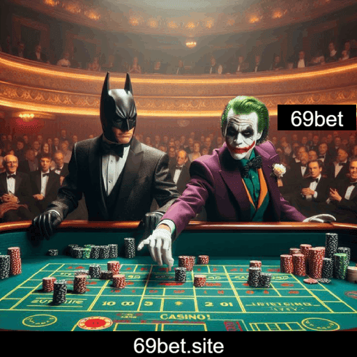 69bet Loteria com Mega-Sena e outras modalidades