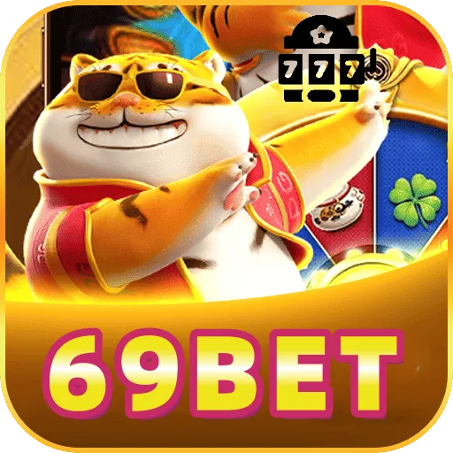 Visual apresentando slots populares da 69bet com jackpots progressivos e oportunidades de ganhos altos.